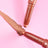 Essence Ombre à paupières en stick Blur Nude 08, 1,2 g