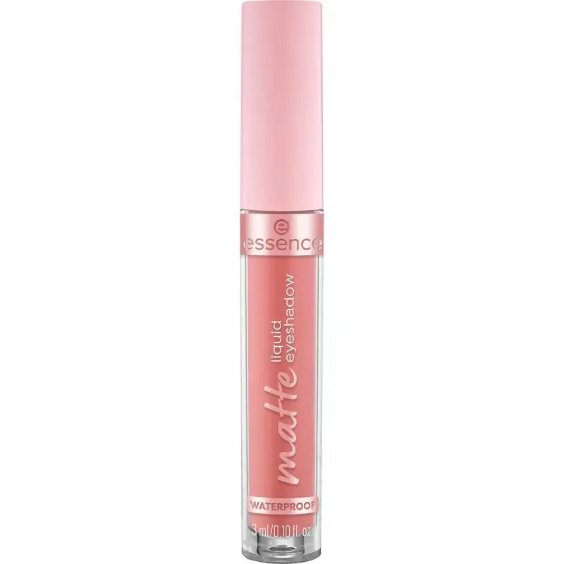 Ombre à paupières liquide Essence Matte. 3 ml