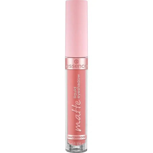 Ombre à paupières liquide Essence Matte. 3 ml