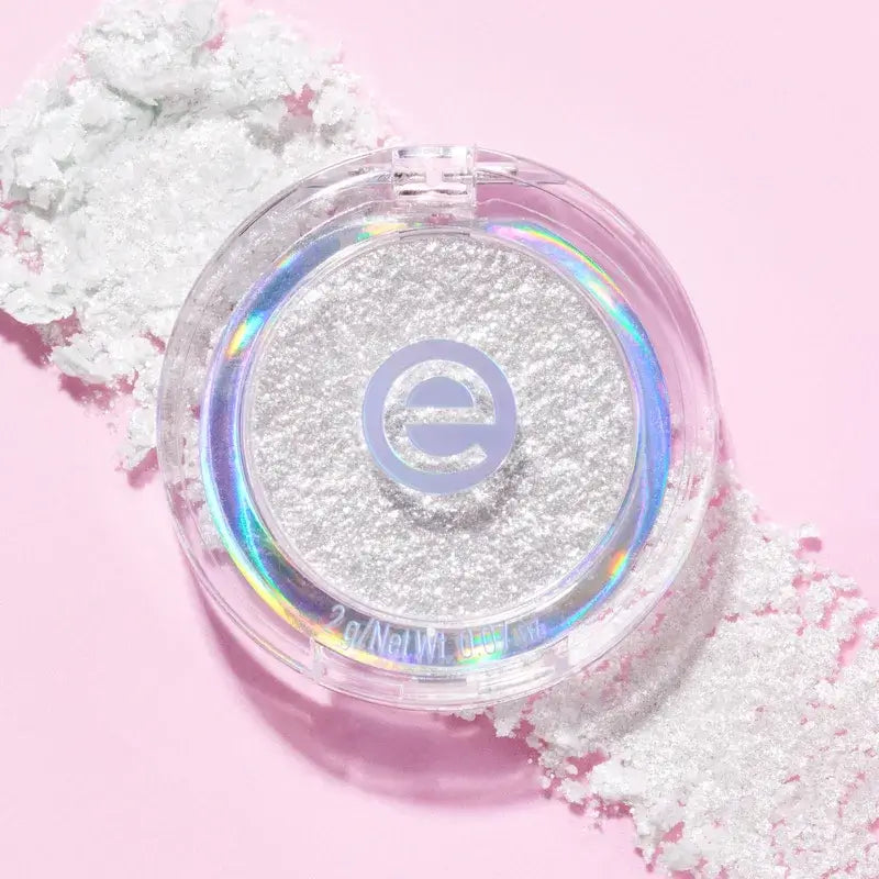 Essence Ombre à paupières Mono Glitter 01, 2 g