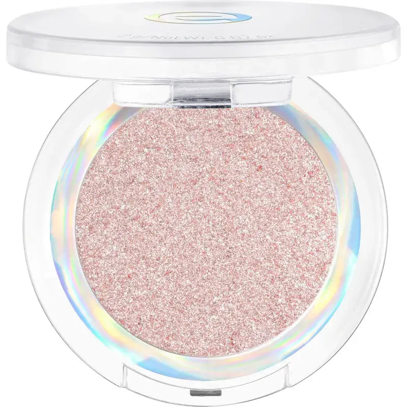 Essence Ombre à paupières Mono Glitter 02, 2 g