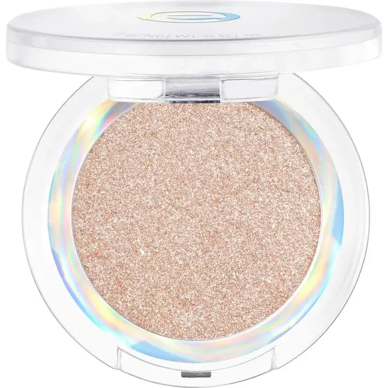 Essence Ombre à paupières Mono Glitter 03, 2 g