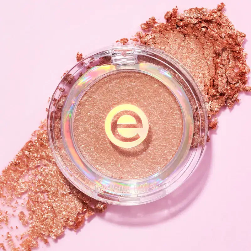 Essence Ombre à paupières Mono Glitter 03, 2 g