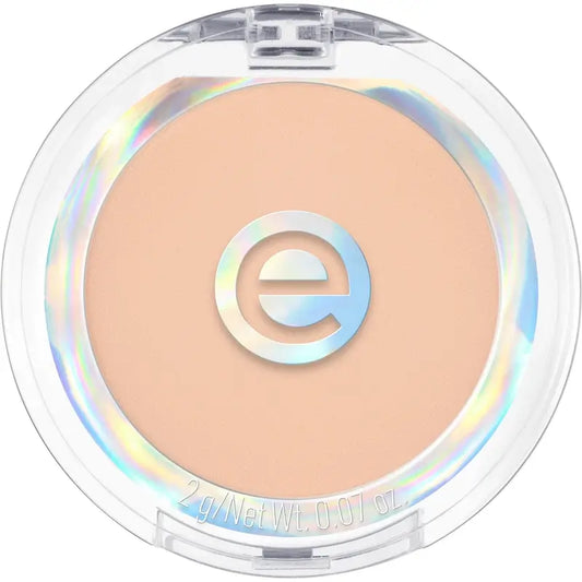 Essence Mono Matte Eyeshadow 01, 2 g