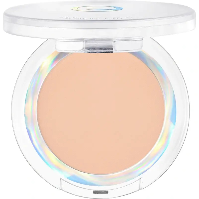 Essence Ombre à paupières Mono Matte 01, 2 g