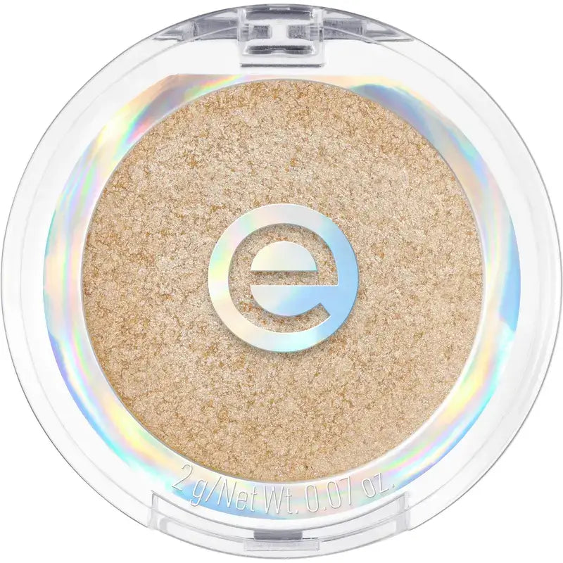 Essence Mono Pearlescent Eyeshadow 01, 2 g