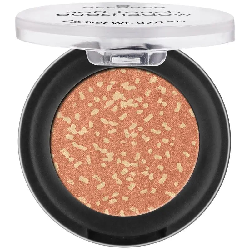 Essence Ombre à paupières Soft Touch 09, 2 gr