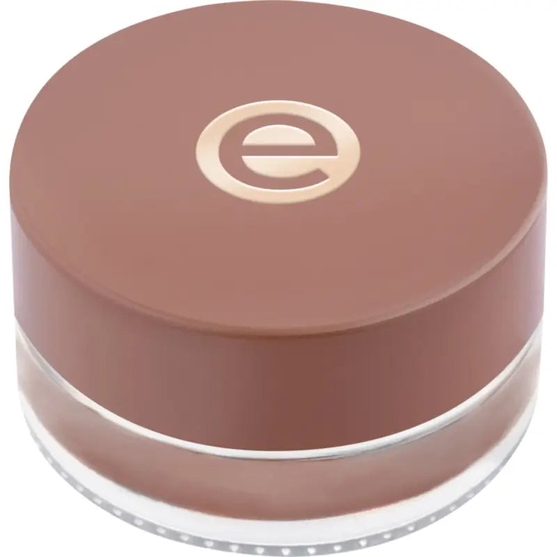 Essence Ombre à paupières crème mate 01, 5 g