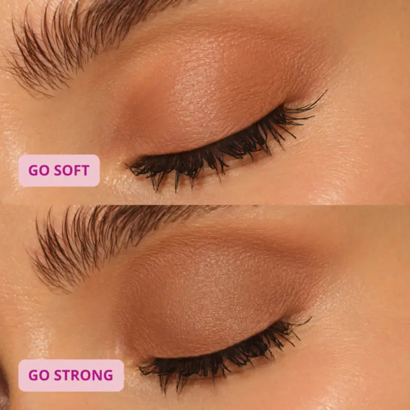 Essence Ombre à paupières crème mate 01, 5 g