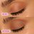 Essence Ombre à paupières crème mate 01, 5 g