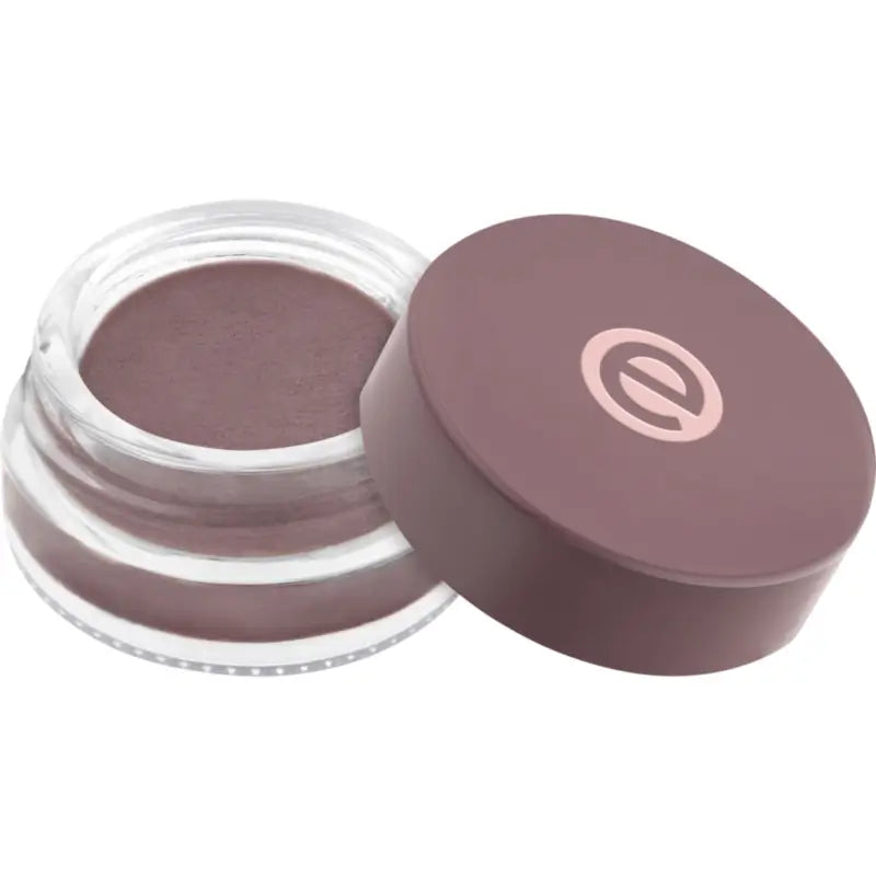 Essence Ombre à paupières crème mate 02, 5 g