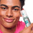 Essence Spray rafraîchissant avec gelée d'aloès , 50 ml