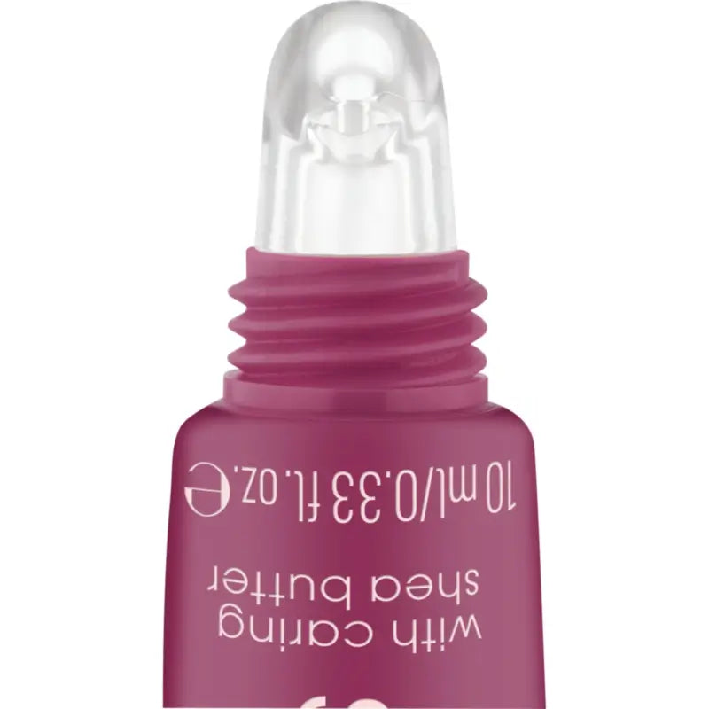 Essence Soin pour les lèvres The Super Peptide 08, 10 ml