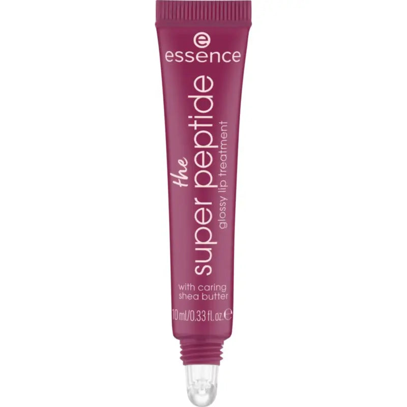 Essence Soin pour les lèvres The Super Peptide 08, 10 ml