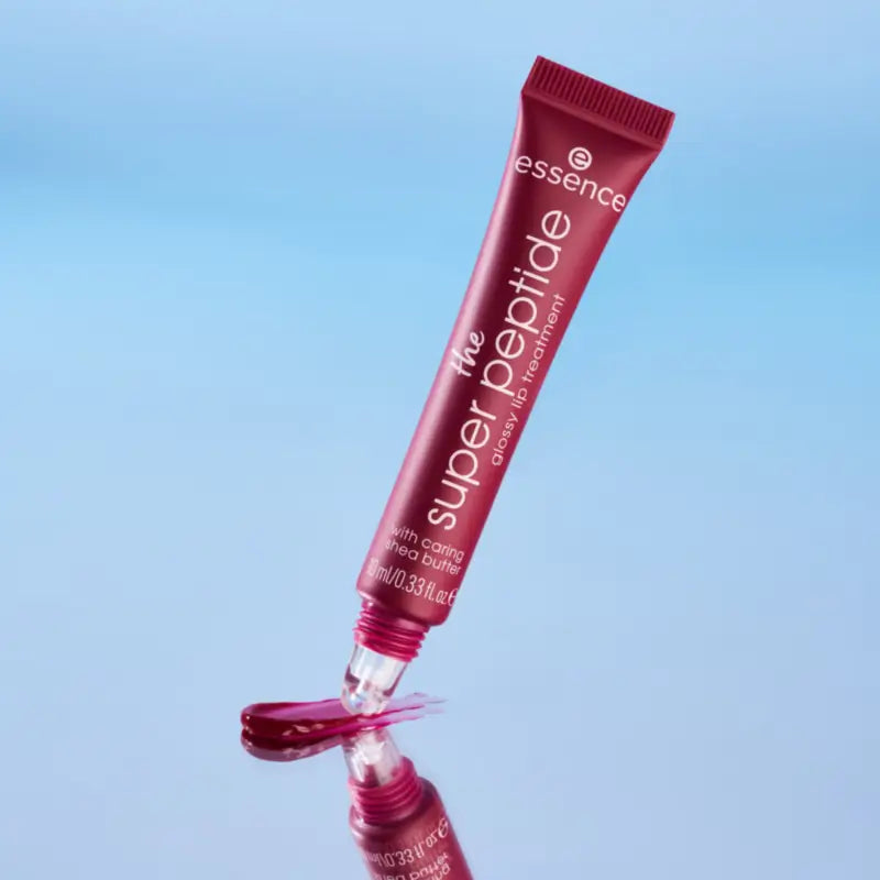 Essence Soin pour les lèvres The Super Peptide 08, 10 ml