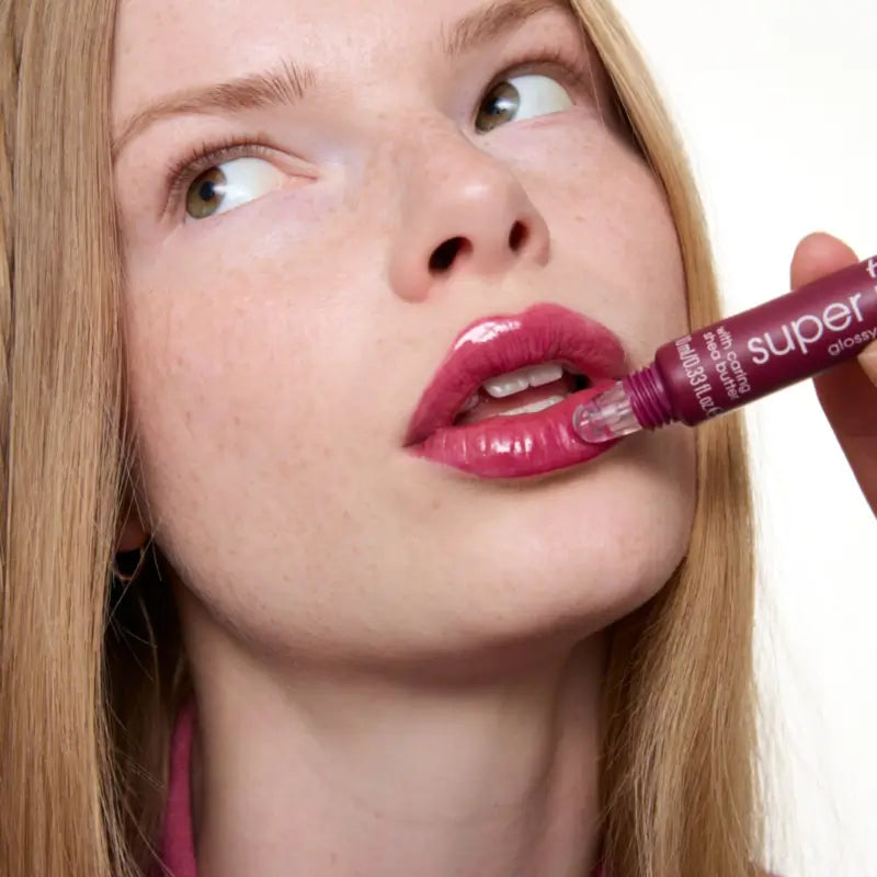 Essence Soin pour les lèvres The Super Peptide 08, 10 ml