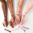 Essence Soin pour les lèvres The Super Peptide 08, 10 ml