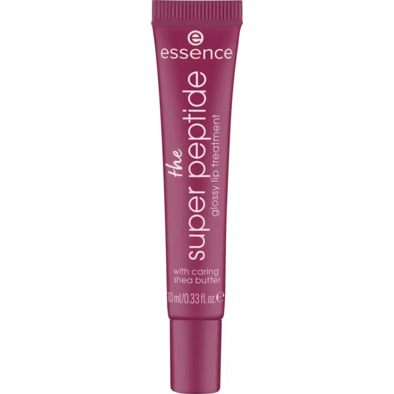 Essence Soin pour les lèvres The Super Peptide 08, 10 ml