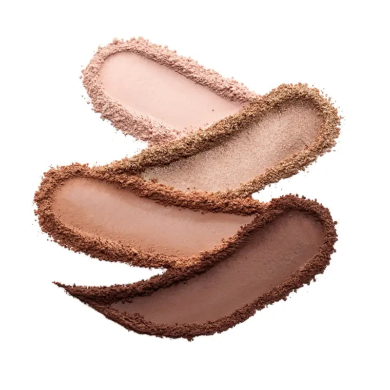 Mini-palette d'ombres à paupières Essence « The Brown Edition », 3,6 g