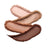 Mini-palette d'ombres à paupières Essence « The Brown Edition », 3,6 g