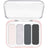 Mini-palette d'ombres à paupières Essence « The Grey Edition », 3,6 g