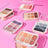 Mini-palette d'ombres à paupières Essence « The Grey Edition », 3,6 g