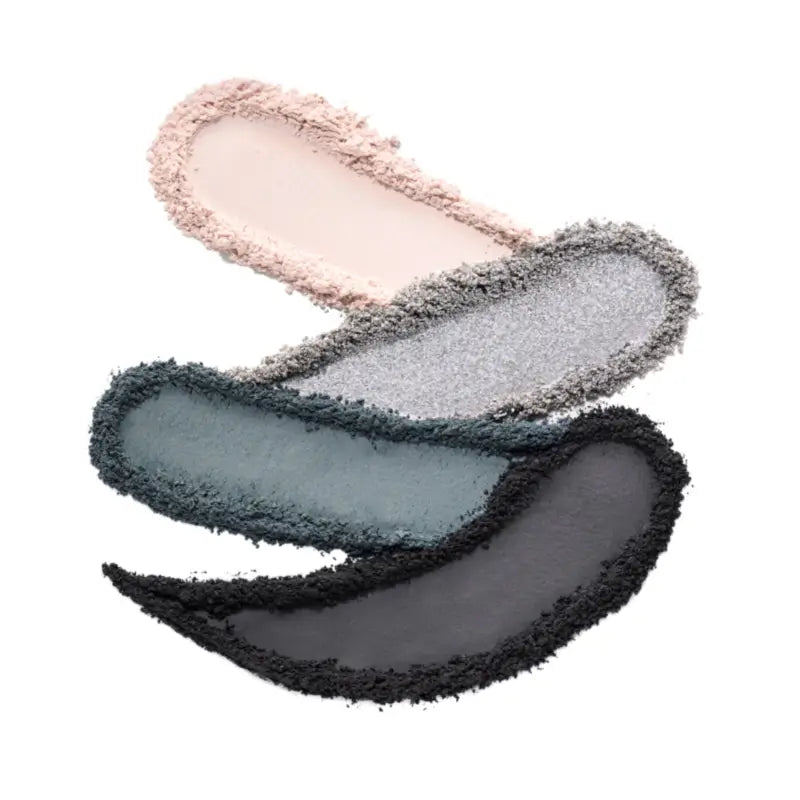 Mini-palette d'ombres à paupières Essence « The Grey Edition », 3,6 g