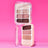 Mini-palette d'ombres à paupières Essence « The Nude Edition », 3,6 g