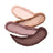 Mini-palette d'ombres à paupières Essence « The Nude Edition », 3,6 g