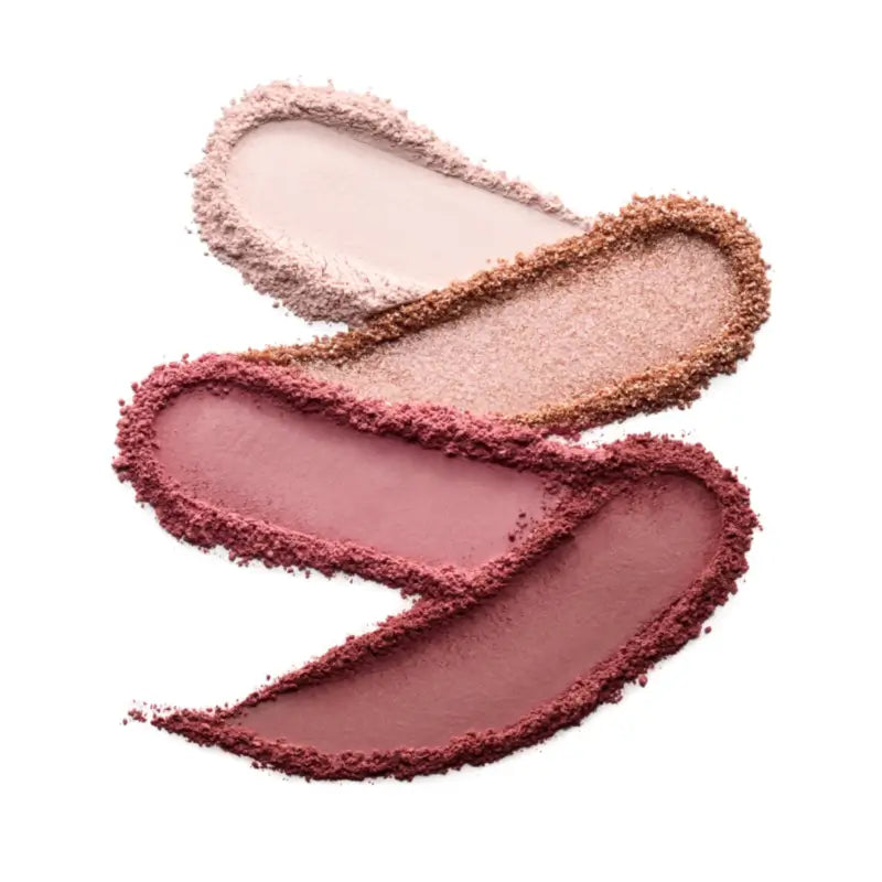 Mini-palette d'ombres à paupières Essence « The Rose Edition », 3,6 g
