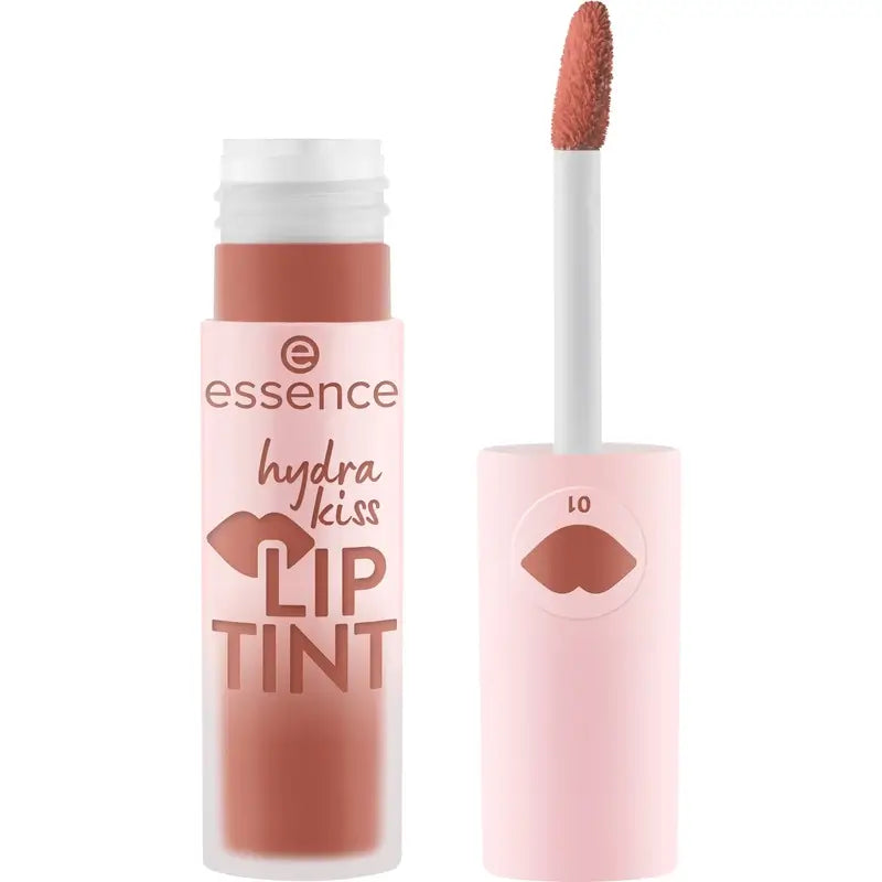Essence Hydra Kiss Lip Tint 01 , 4 ml