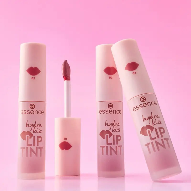 Essence Hydra Kiss Lip Tint 02 , 4 ml