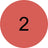 Essence Hydra Kiss Lip Tint 02 , 4 ml