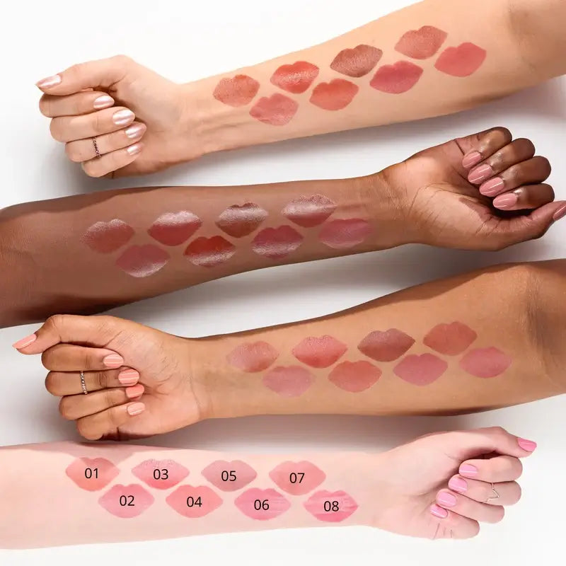 Essence Hydra Kiss Lip Tint 04 , 4 ml