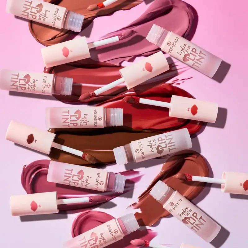Essence Hydra Kiss Lip Tint 04 , 4 ml