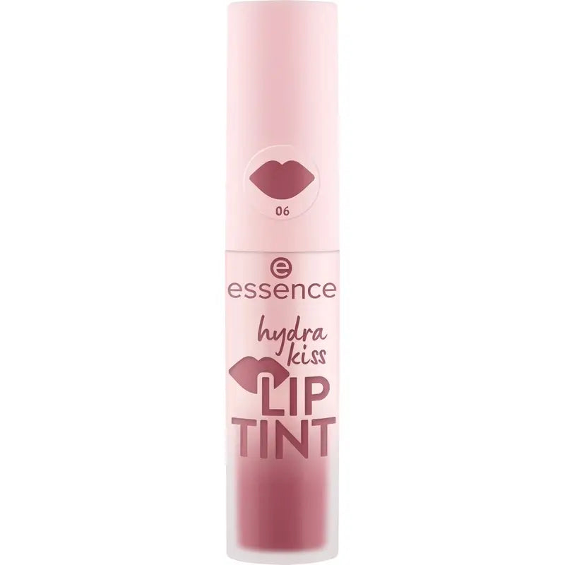 Essence Hydra Kiss Lip Tint 06 , 4 ml