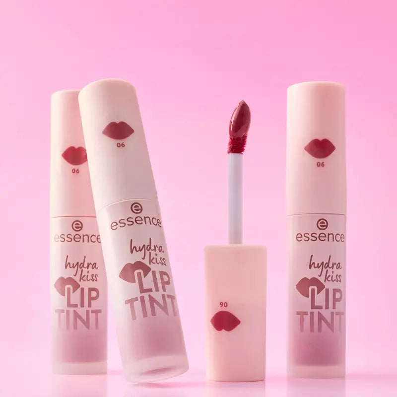 Essence Hydra Kiss Lip Tint 06 , 4 ml
