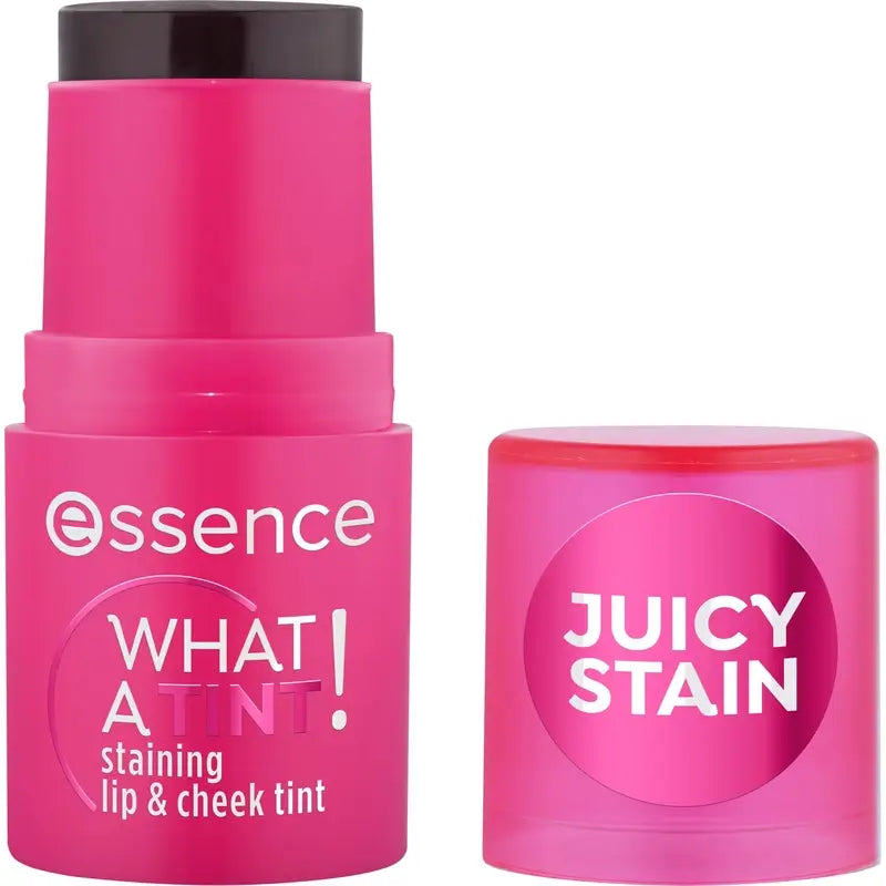 Essence Lip & Cheek Tint Quelle teinte ! 10 , 5 gr
