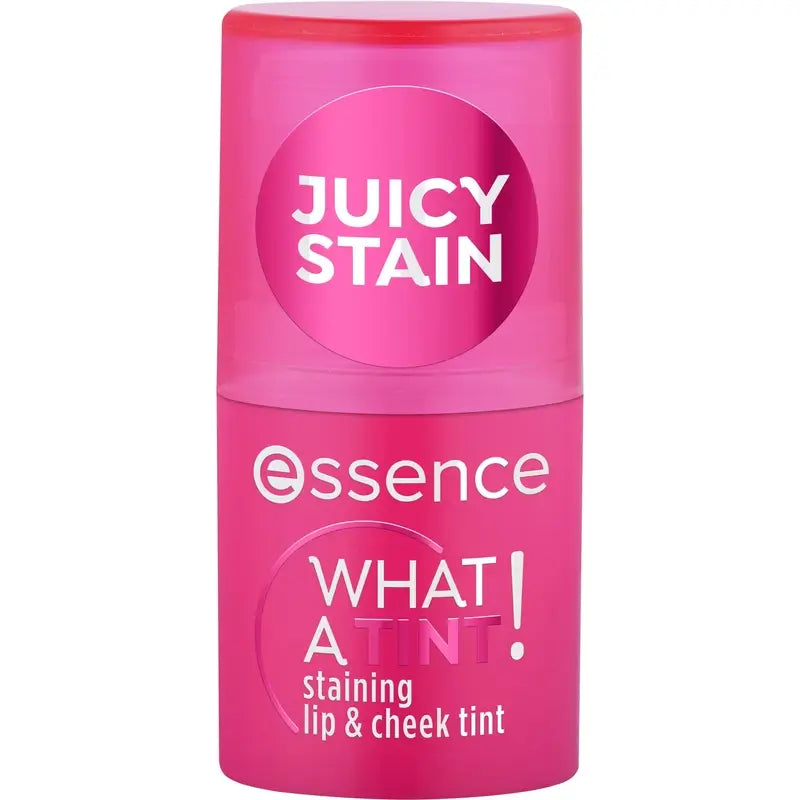 Essence Lip & Cheek Tint Quelle teinte ! 10 , 5 gr