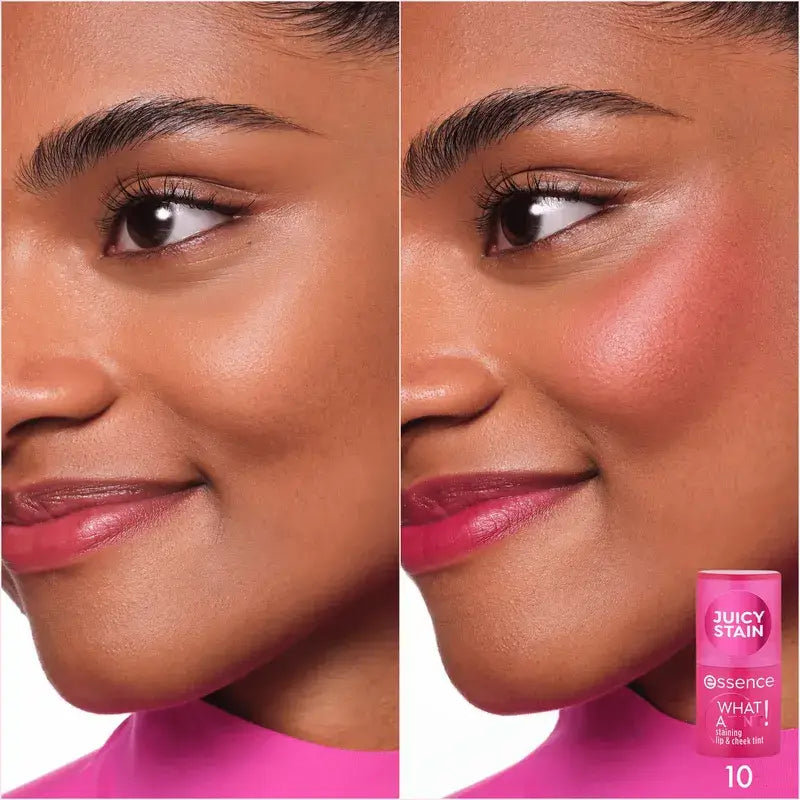 Essence Lip & Cheek Tint Quelle teinte ! 10 , 5 gr