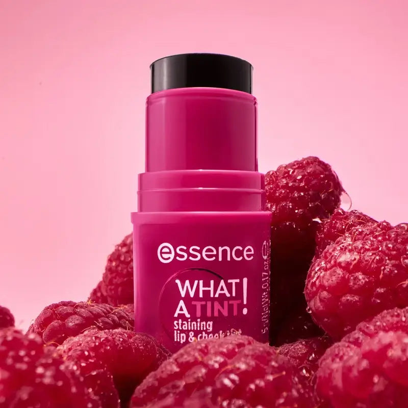 Essence Lip & Cheek Tint Quelle teinte ! 10 , 5 gr