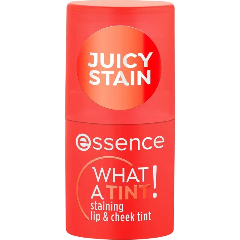 Essence Lip & Cheek Tint What A Tint ! 20 , 5 gr