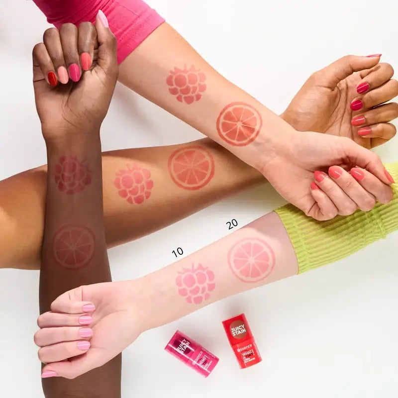 Essence Lip & Cheek Tint What A Tint ! 20 , 5 gr