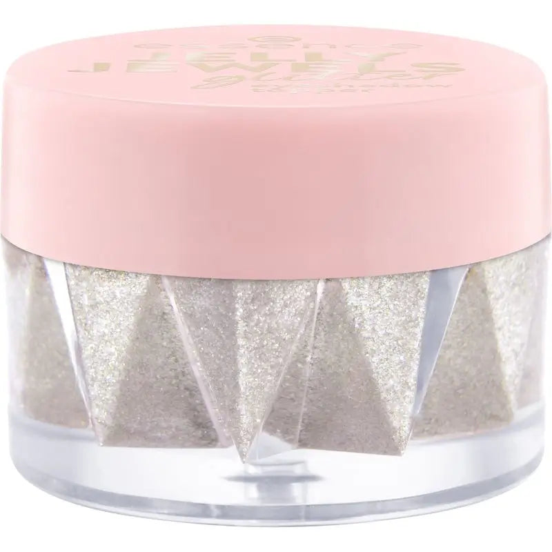 Essence Topper Ombre à paupières Jelly Jewels 01 , 4.2 gr