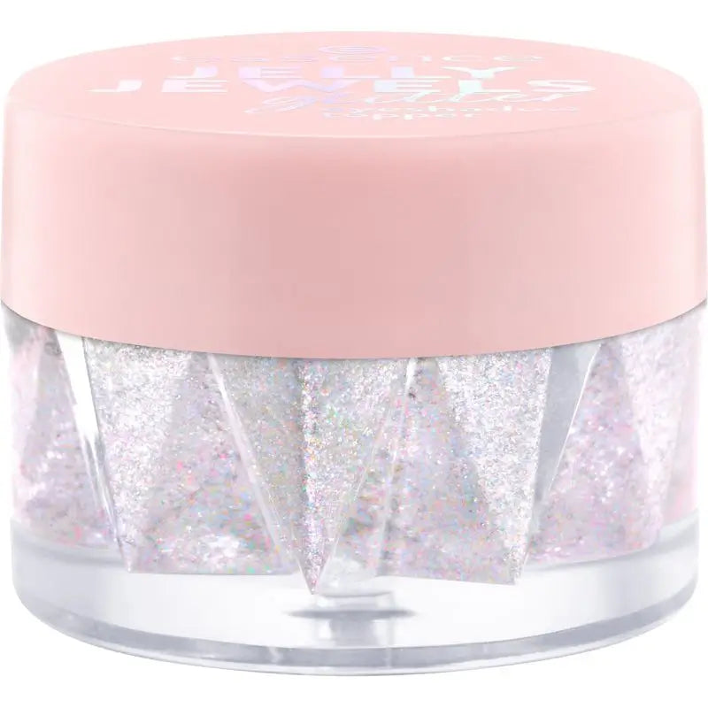 Essence Topper Ombre à paupières Jelly Jewels 02 , 4.2 gr