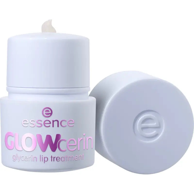 Essence Traitement des lèvres à la glycérine Glowcerin 01, 12 g