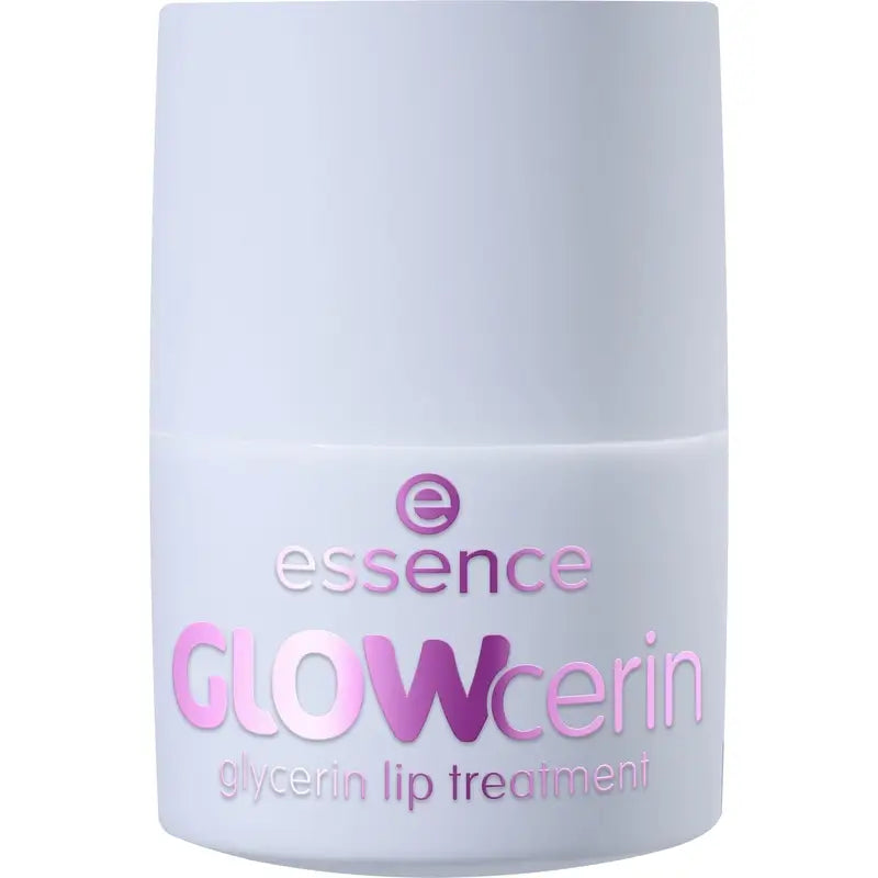 Essence Glowcerin Glycerin Lip Treatment 01, 12 g