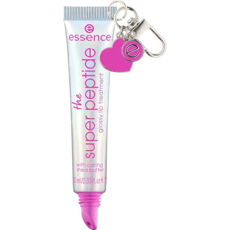 Essence Lip Treatment The Super Peptide 05, 10 ml