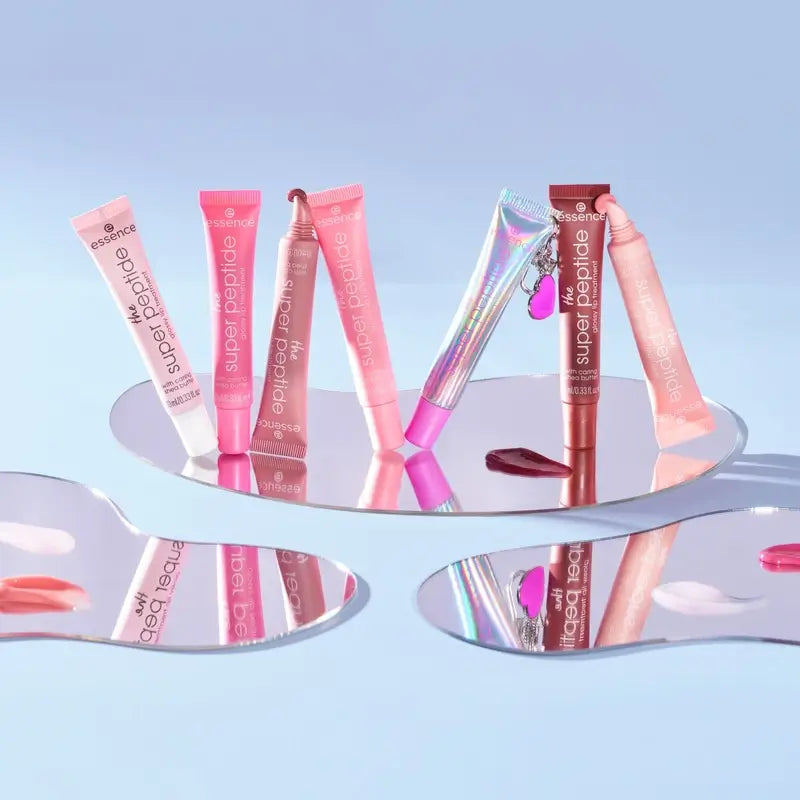 Essence The Super Peptide Lip Treatment 06, 10 ml