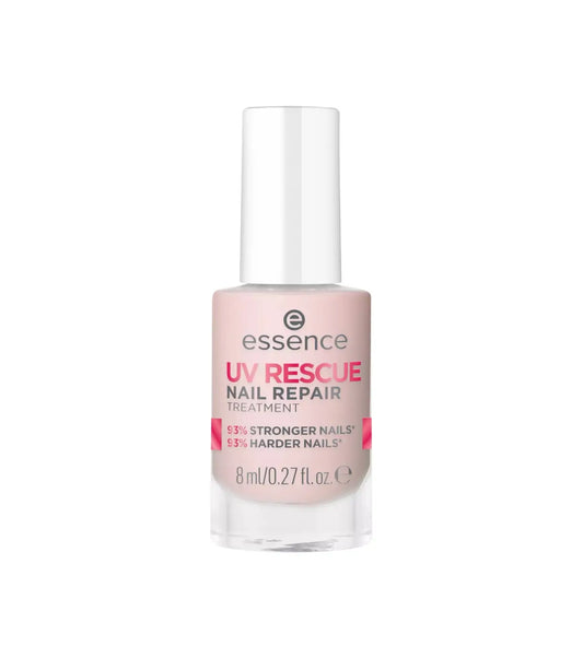 Essence Uv Rescue Nail Repair Treatment 01, 8 ml
